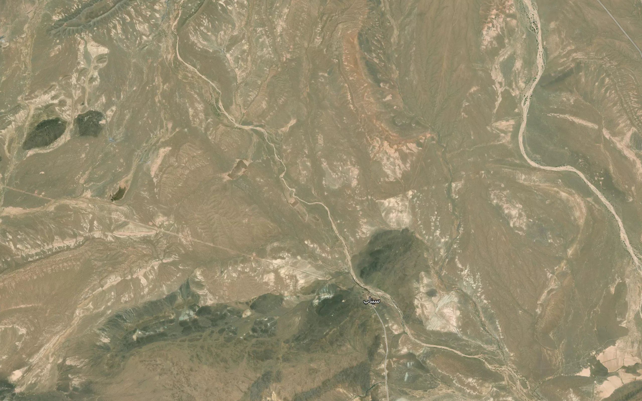 Kal-e Musaabad