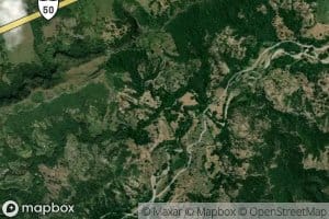 Quebrada Santa Barbara