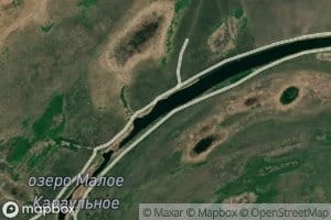 Ozero Maloye Karaul'noye