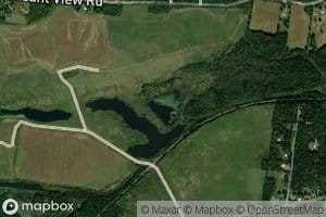 Pleasant View Lake