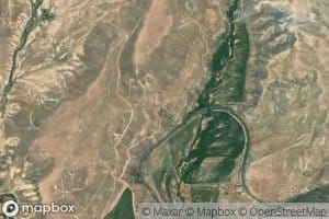 Fuller Ditch Number 2