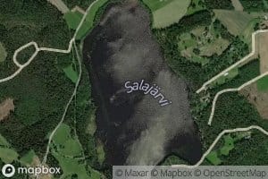 Salajarvi