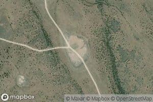 Parachute Pond