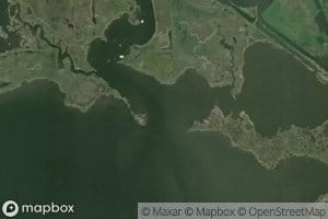 Raccourci Bayou