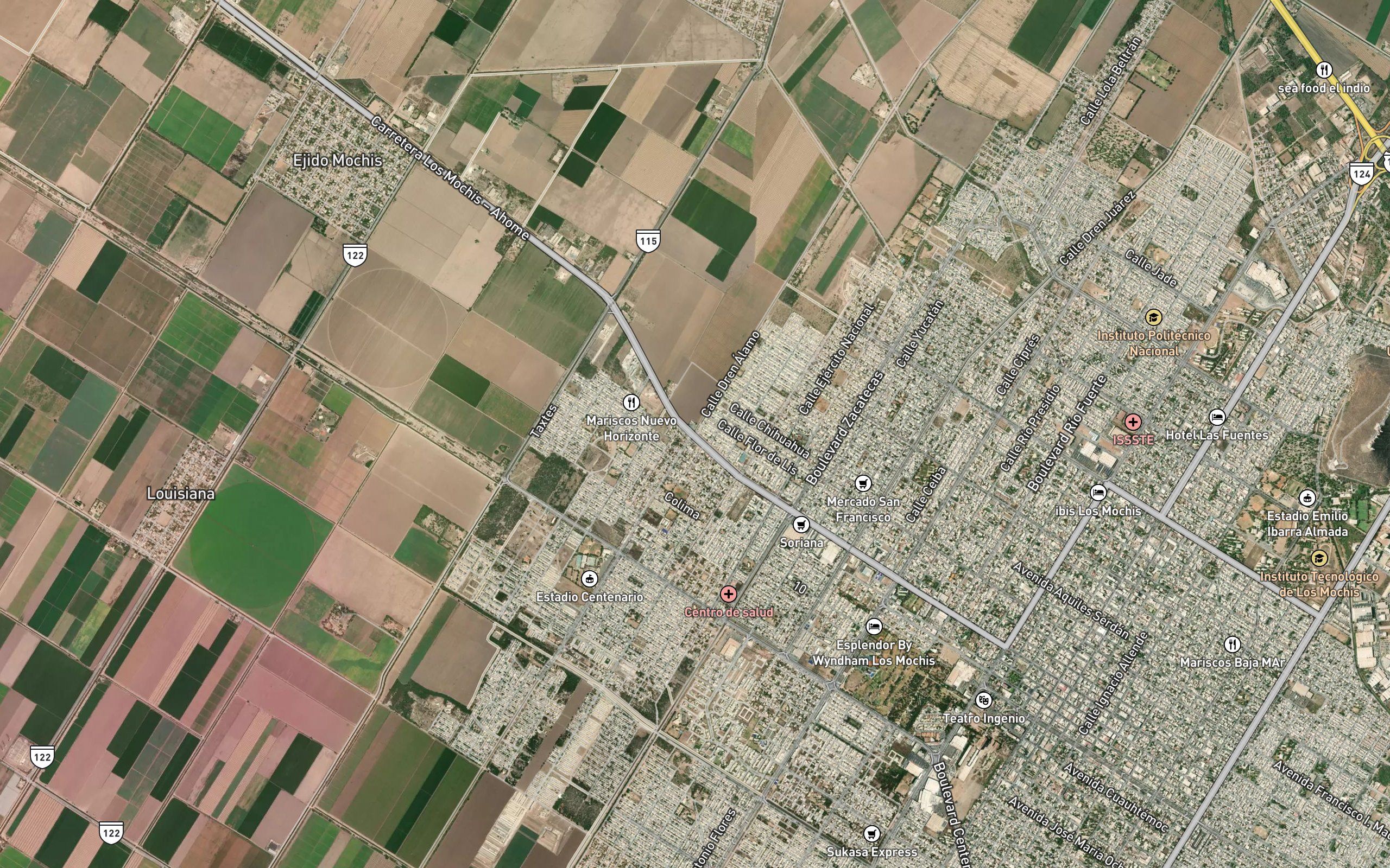 Alamos