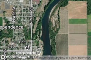 Ash Creek