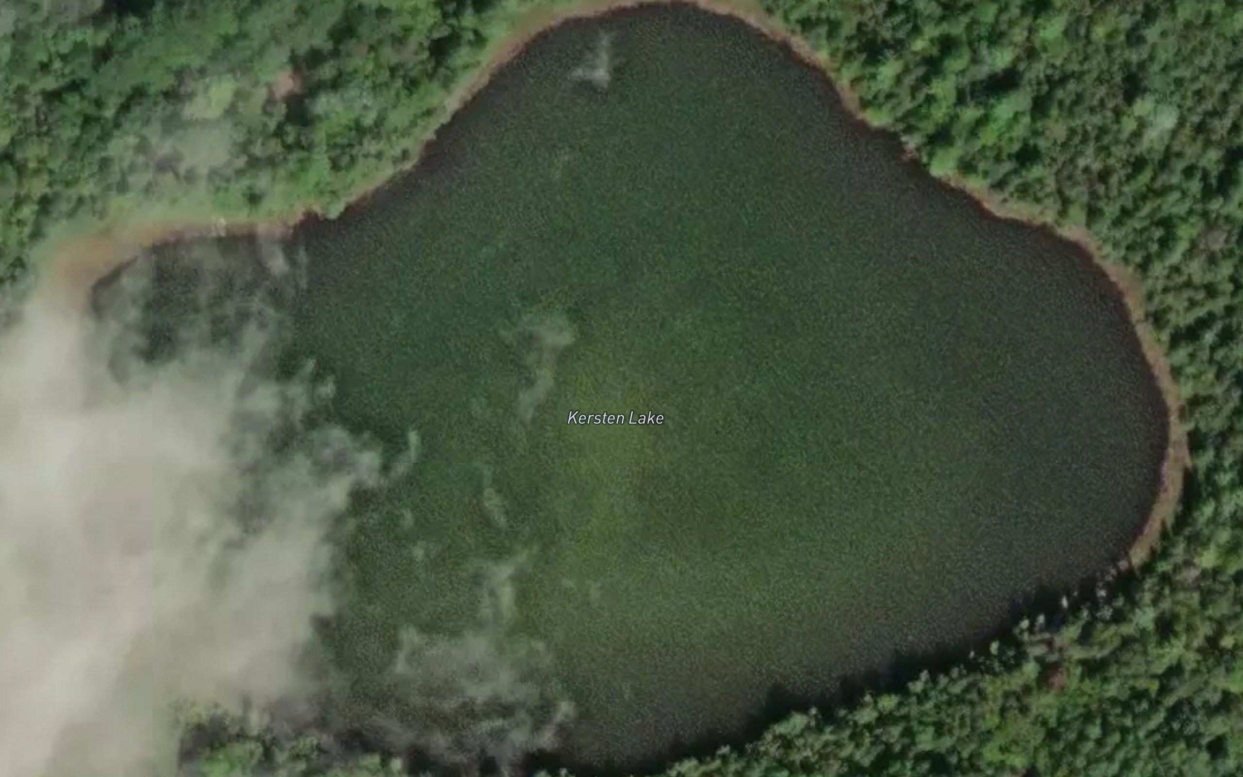Kersten Lake