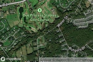 Hockhockson Brook