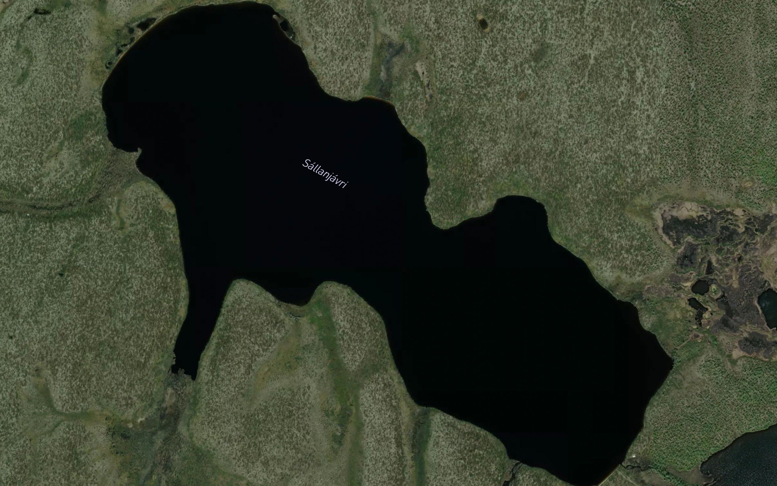 Sallanjavri