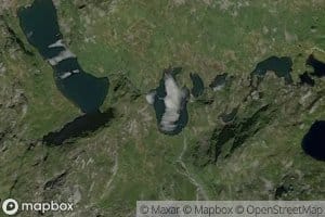 Osadalvatnet