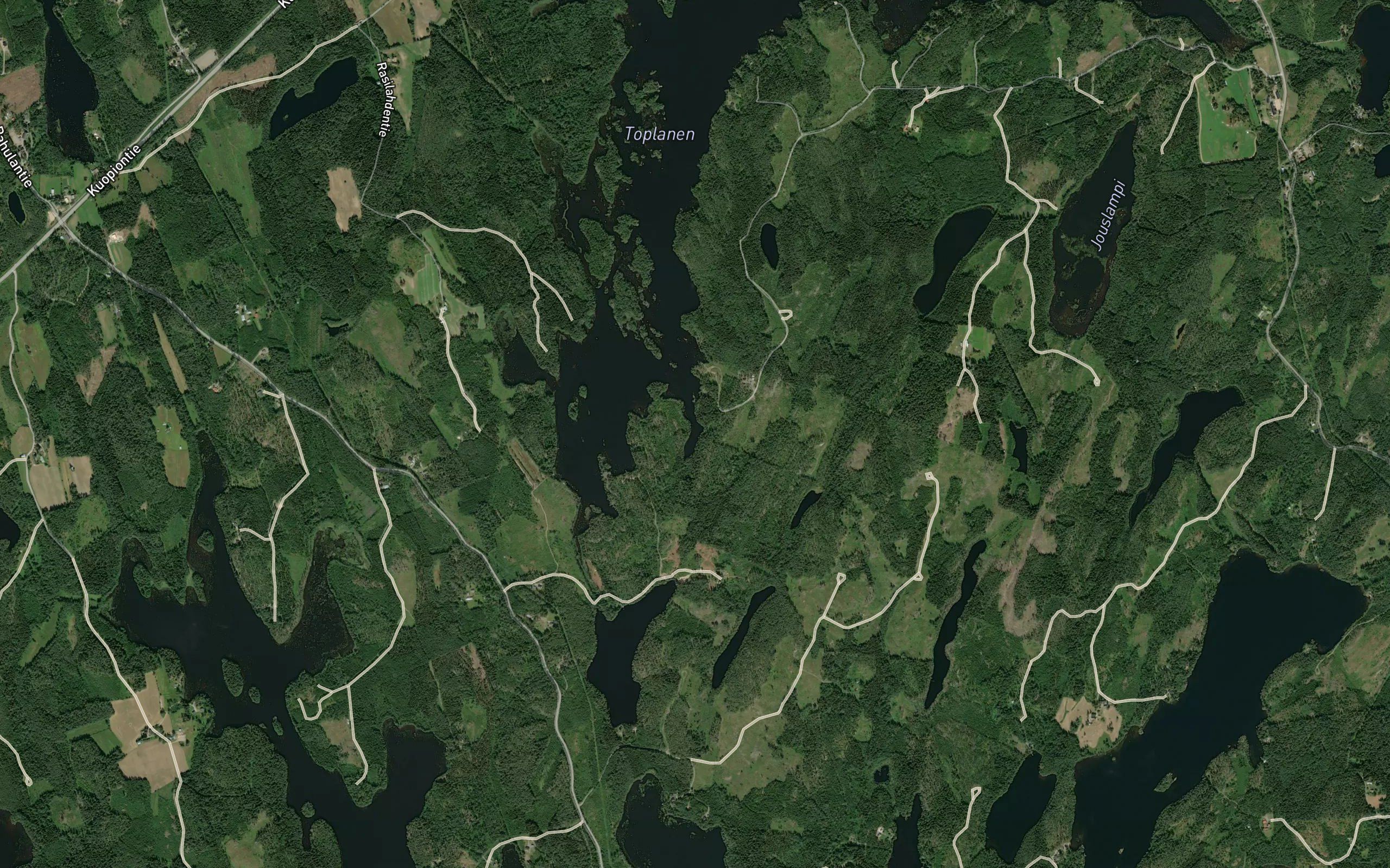 Vaaralahti