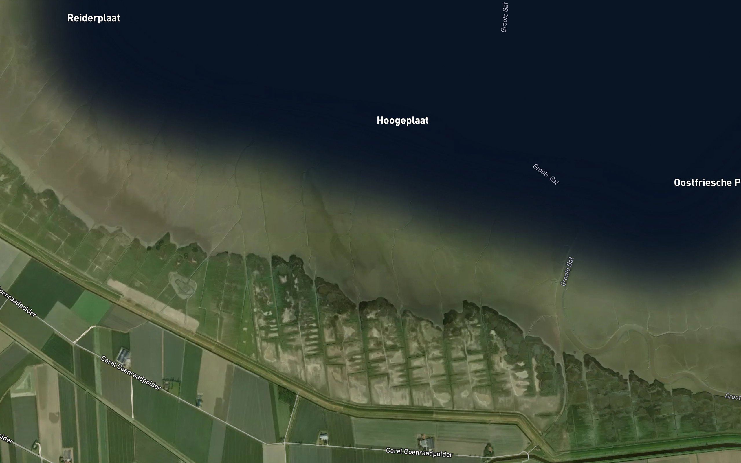 Hooge Plaat