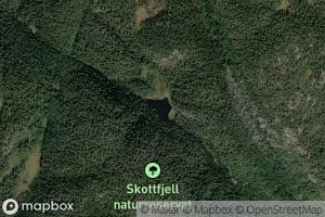 Eggdalstjorna