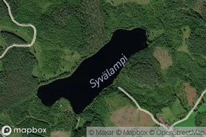 Syvalampi