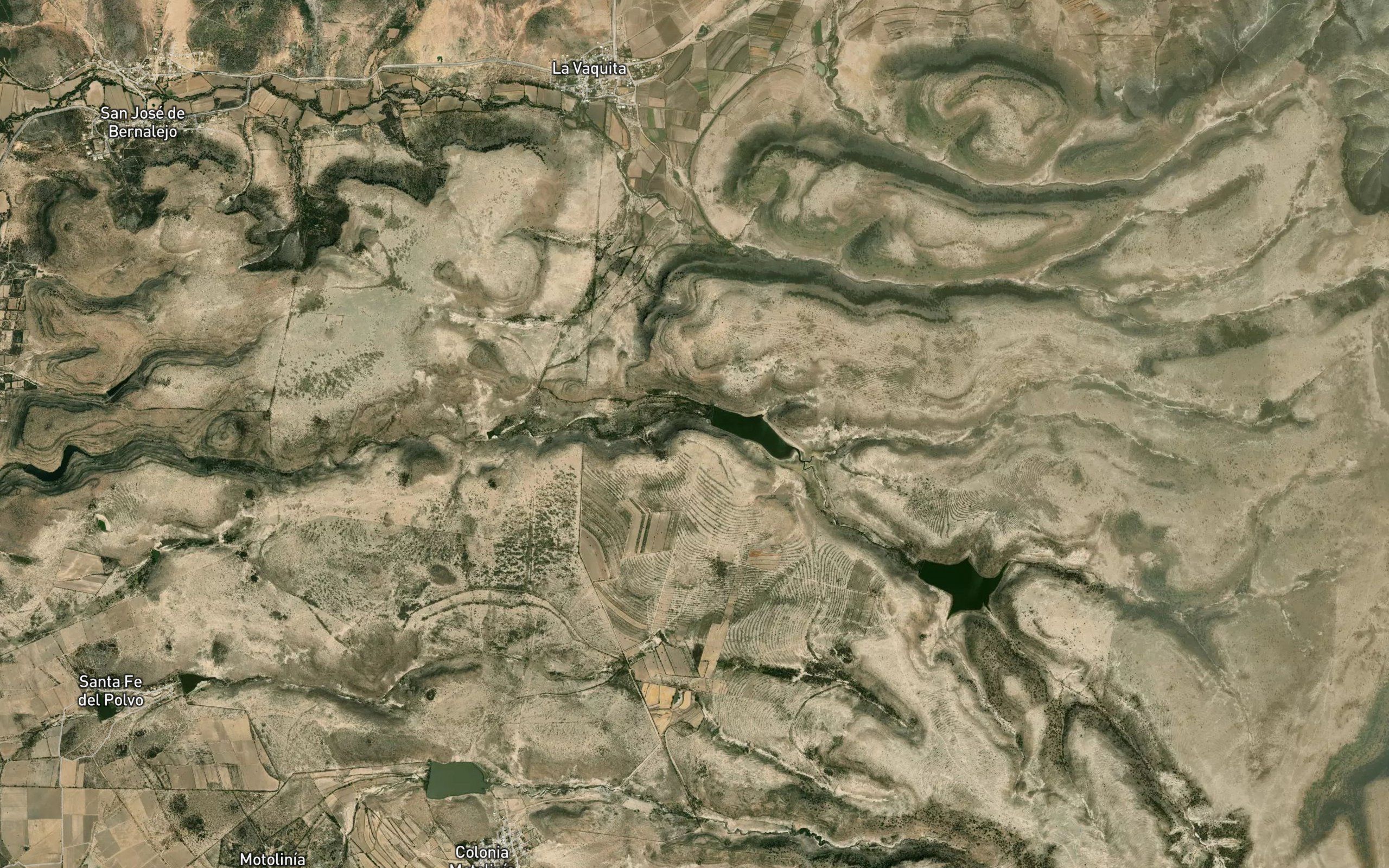 La Tapias