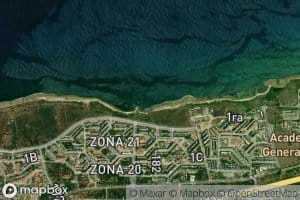 Ensenada La Cerca del Negro