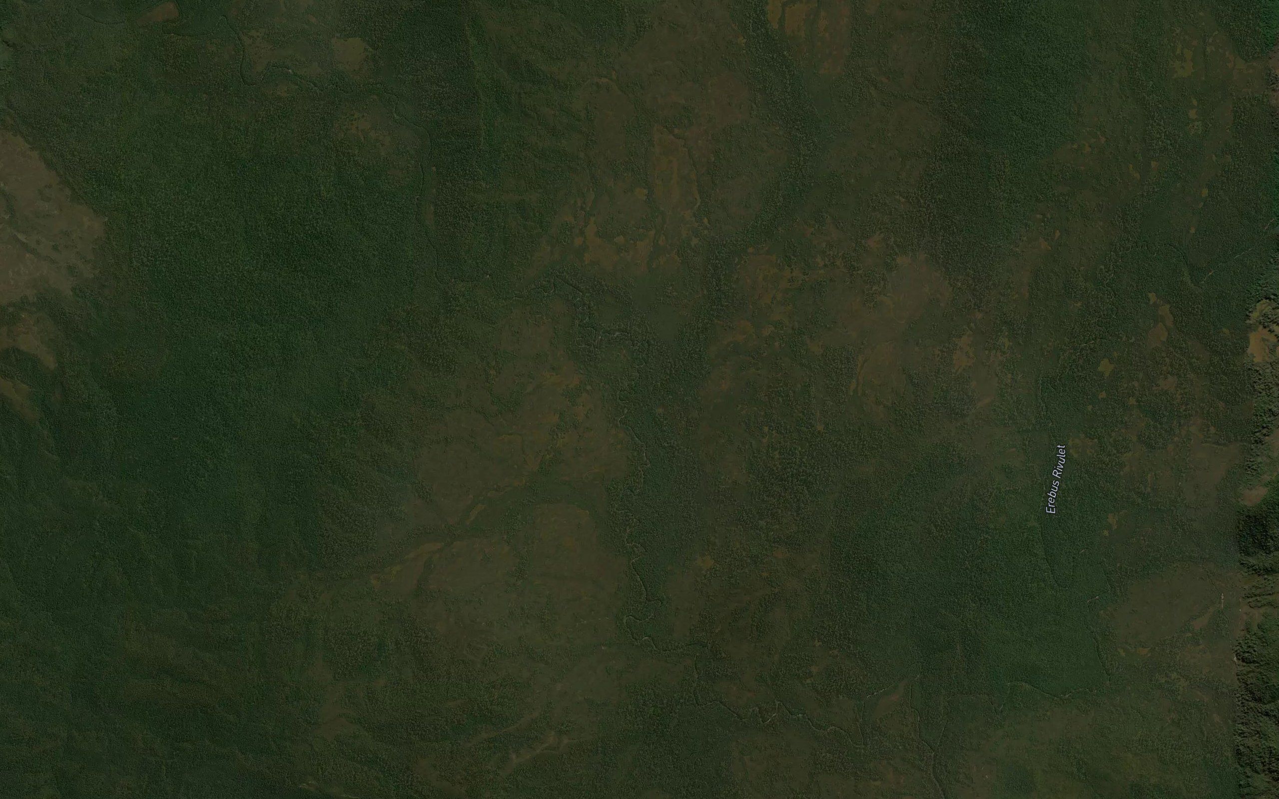 Thirkells Creek