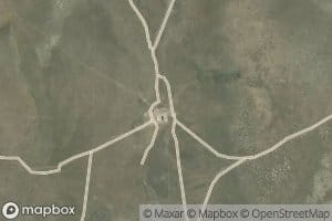 Open Valley Waterhole