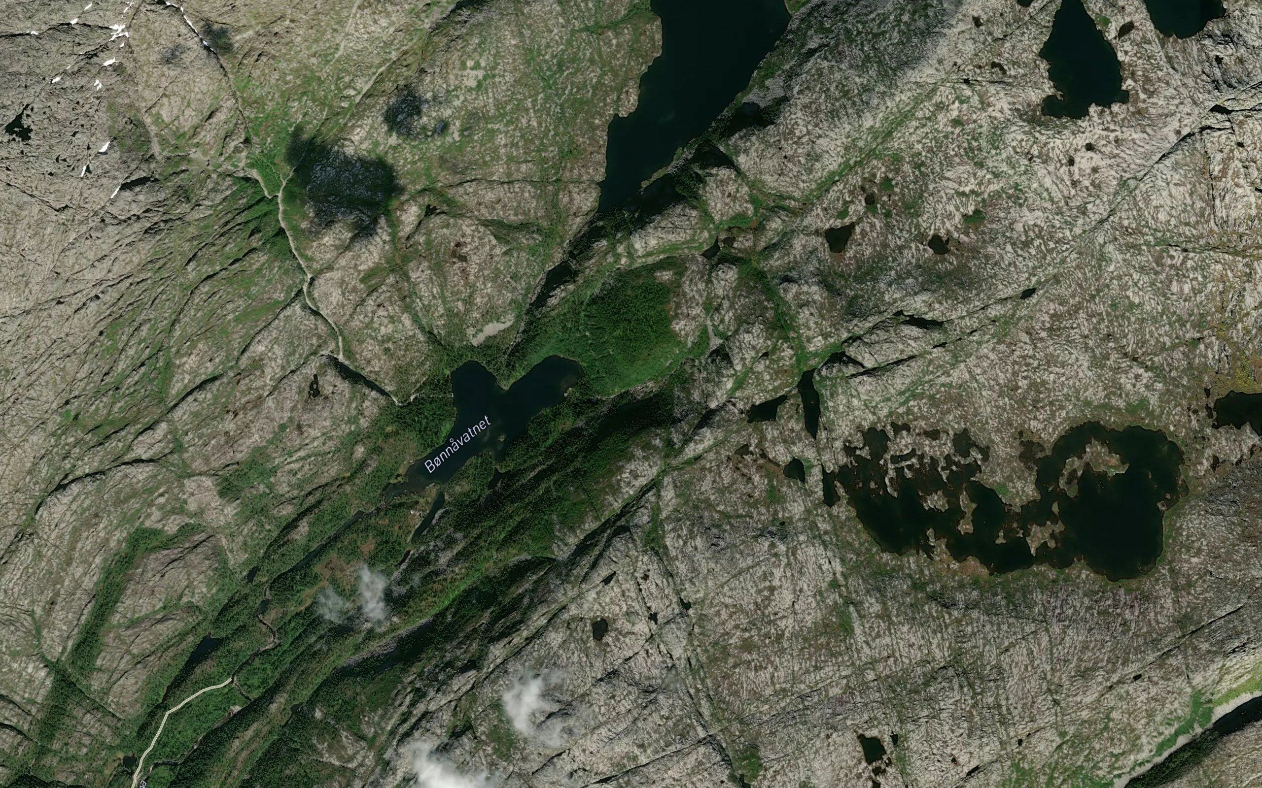 Krongelvasselva
