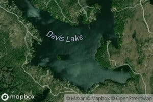 Davis Lake