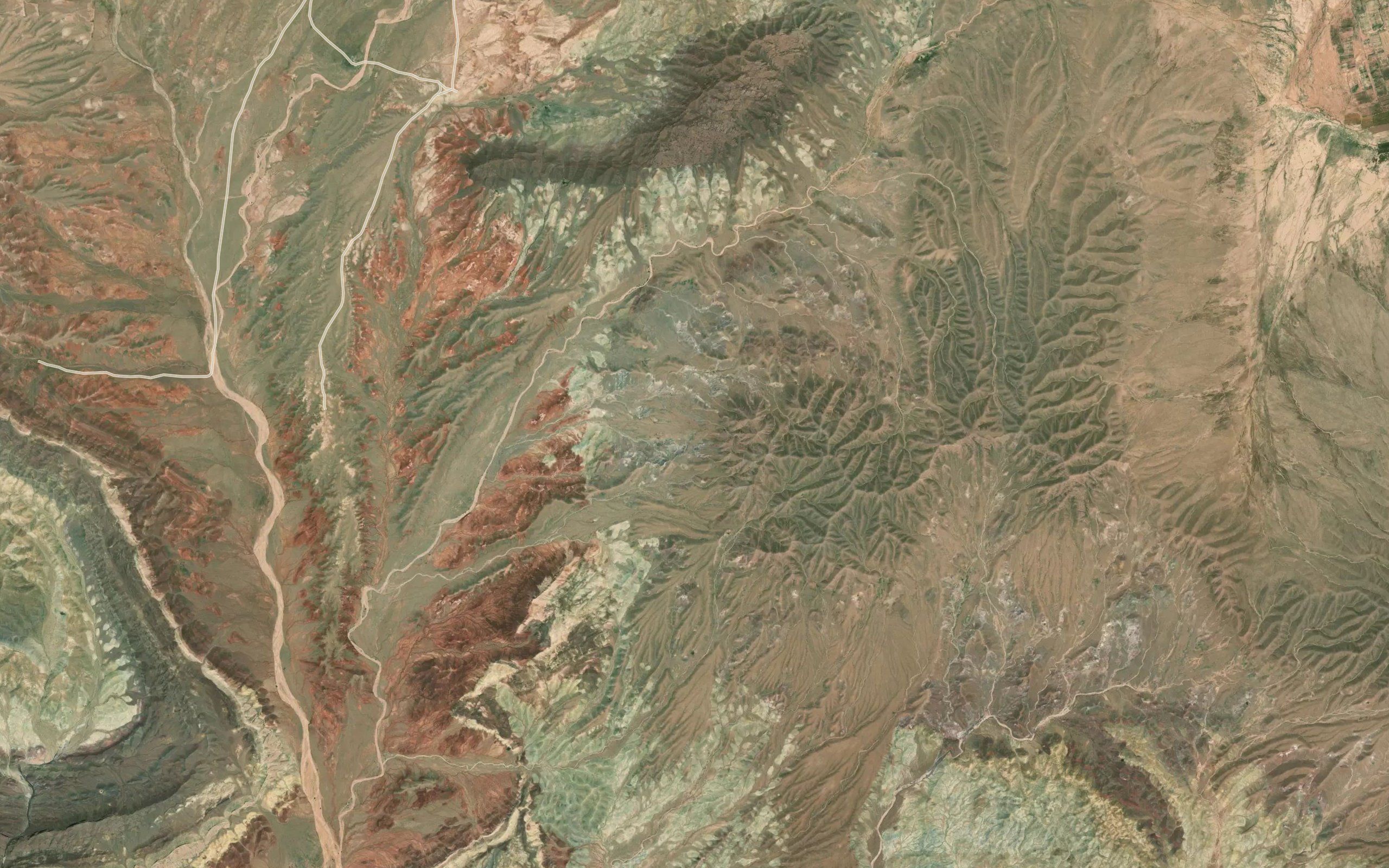 Cheshmeh-ye `Ali Qoli