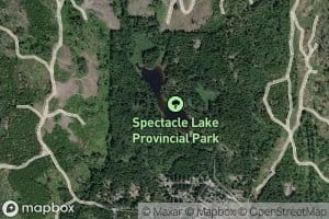 Spectacle Lake
