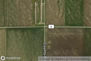 County Ditch Number Twelve