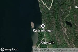 Knivsvika