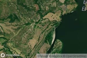 Quebrada El Granadillo