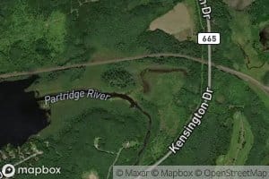 Wyman Creek