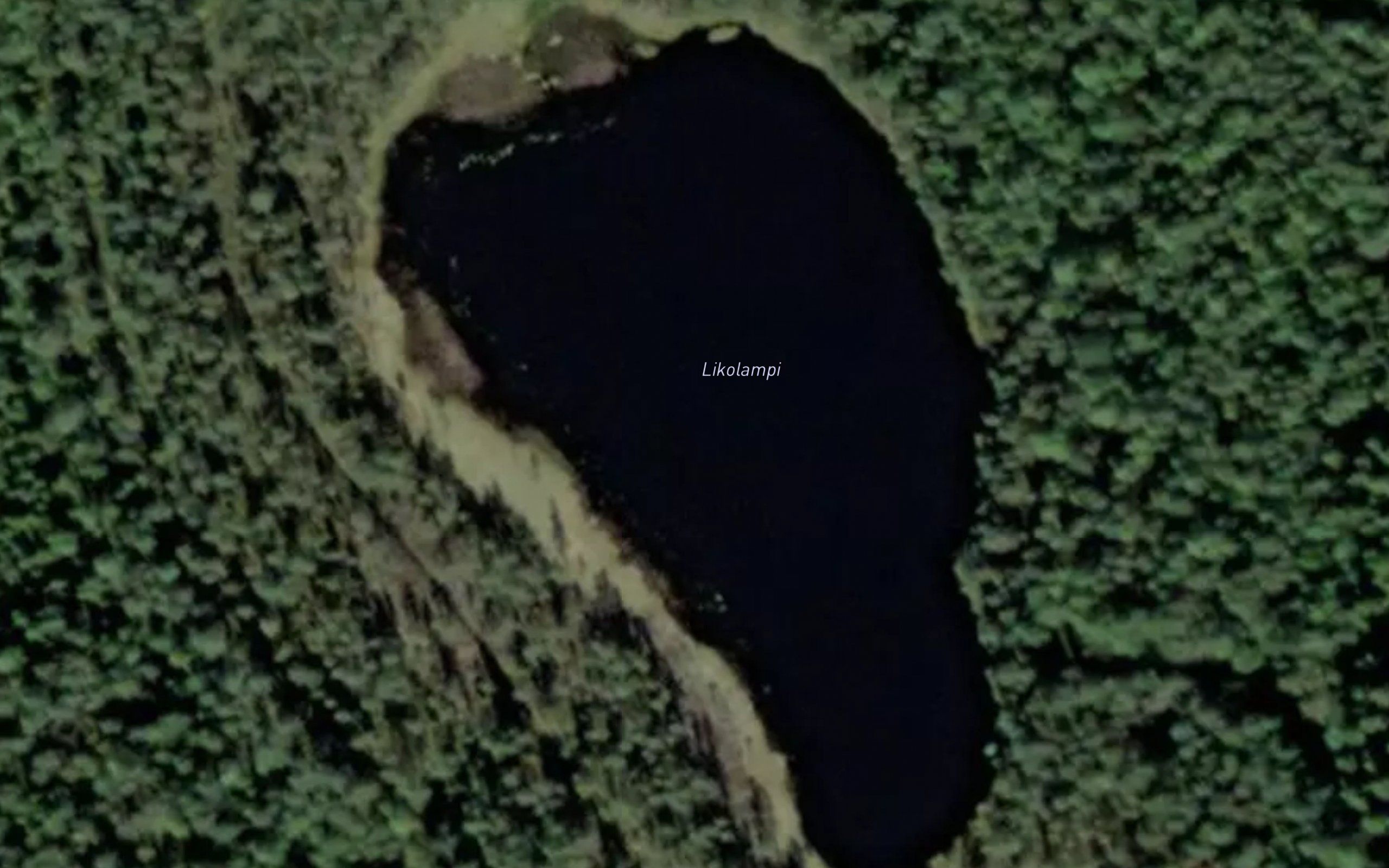 Likolampi