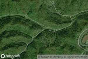 Wagon Road Branch