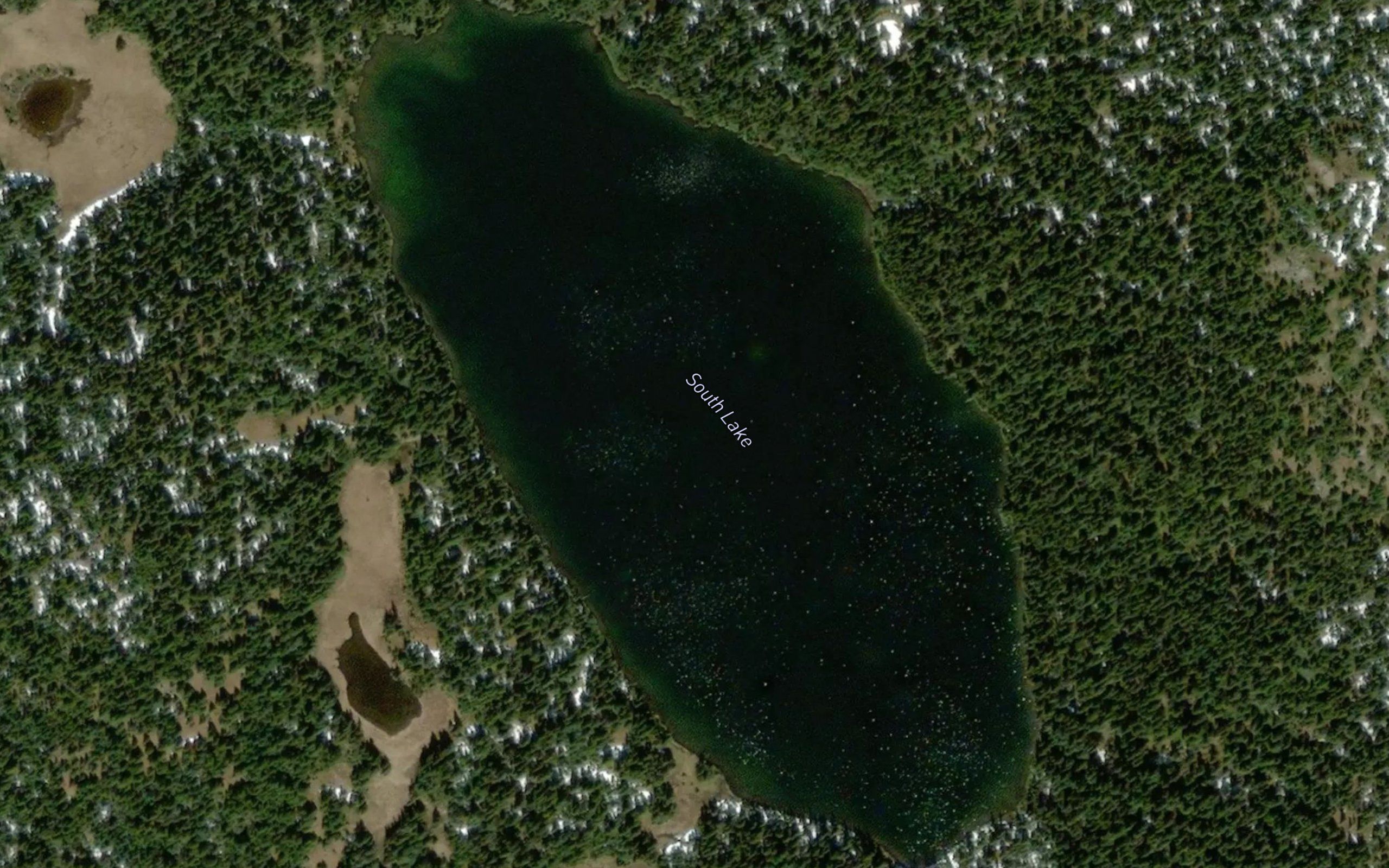 South Lake