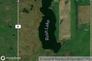 Rush Lake
