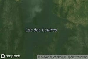 Lac des Loutres