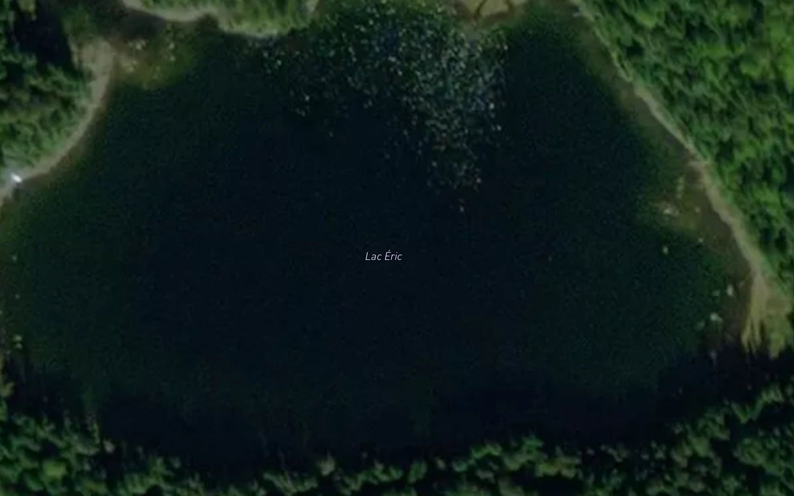 Lac Eric