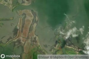 Cienaga Los Caimanes