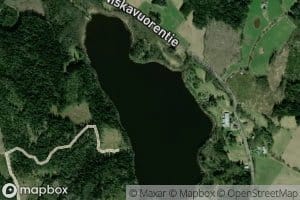 Vuolijarvi