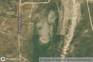 Laguna de los Terreros