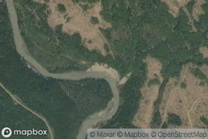 Hanson Creek