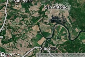 Malinao River