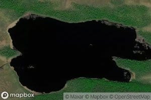 Ozero Kiperays-Lambina