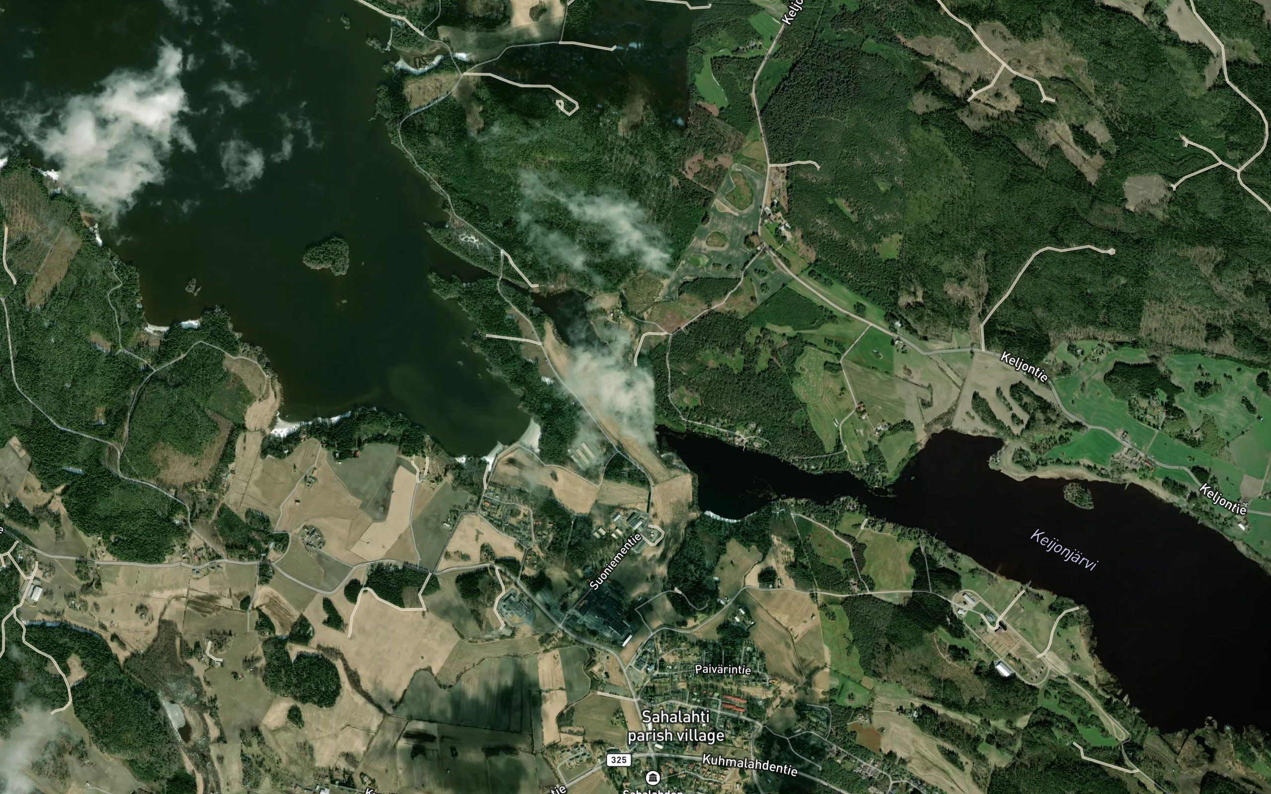 Hakiansalmi