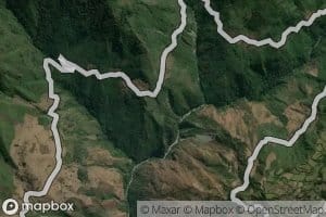 Quebrada Maravihuayjo