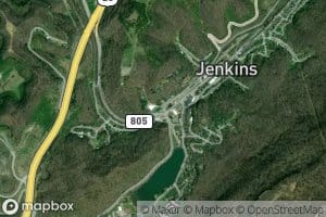 Little Elkhorn Creek
