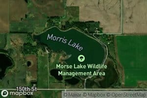 Morse Lake