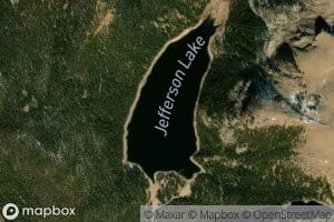Jefferson Lake