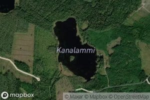 Kanalammi