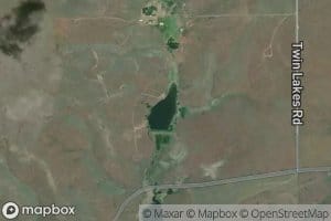 Buether Reservoir