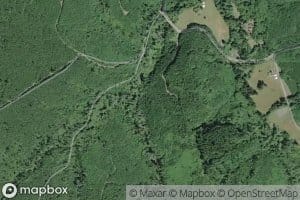 Middle Fork Rue Creek